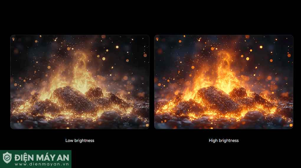 Google Tivi Xiaomi 4K 85 Inch S Mini LED 2026 L85MC-STWN